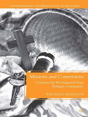 cover image of Missions and Conversions